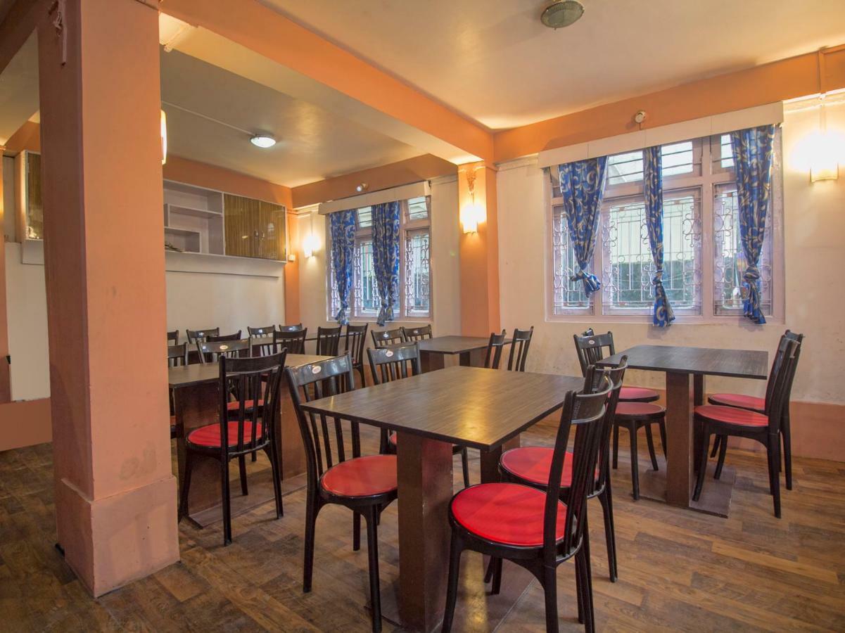 Oyo 19941 Hotel Blue Diamond Darjeeling  Ngoại thất bức ảnh