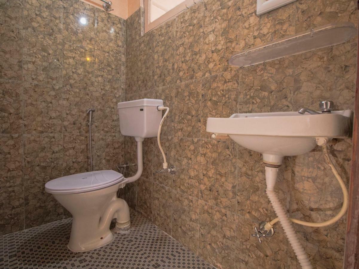 Oyo 19941 Hotel Blue Diamond Darjeeling  Ngoại thất bức ảnh