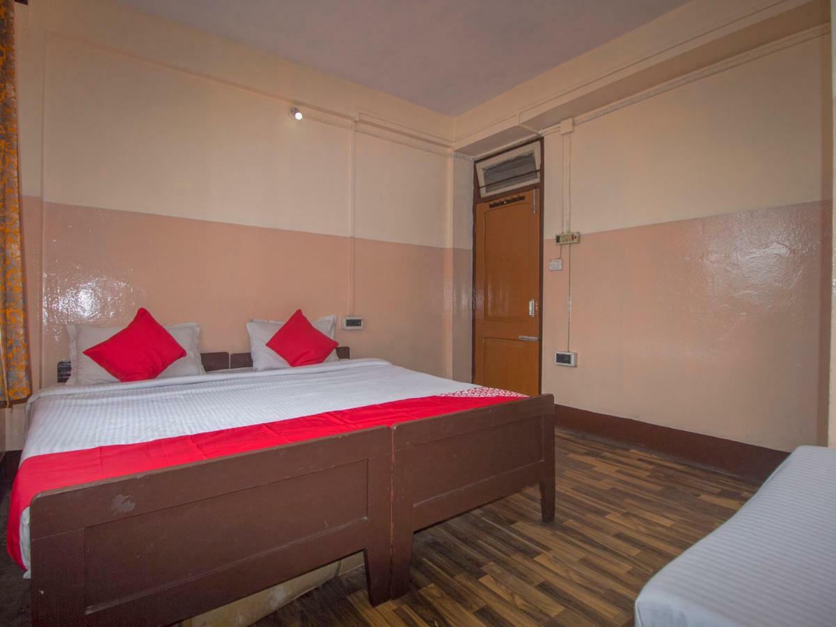Oyo 19941 Hotel Blue Diamond Darjeeling  Ngoại thất bức ảnh