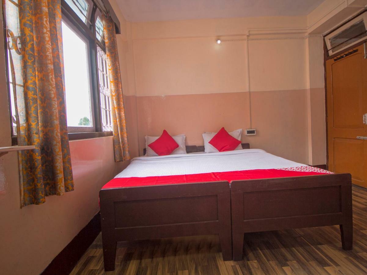 Oyo 19941 Hotel Blue Diamond Darjeeling  Ngoại thất bức ảnh