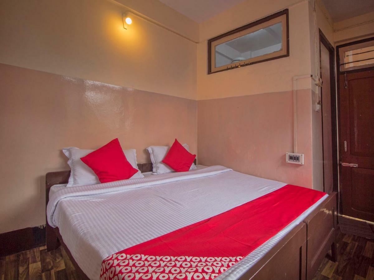Oyo 19941 Hotel Blue Diamond Darjeeling  Ngoại thất bức ảnh