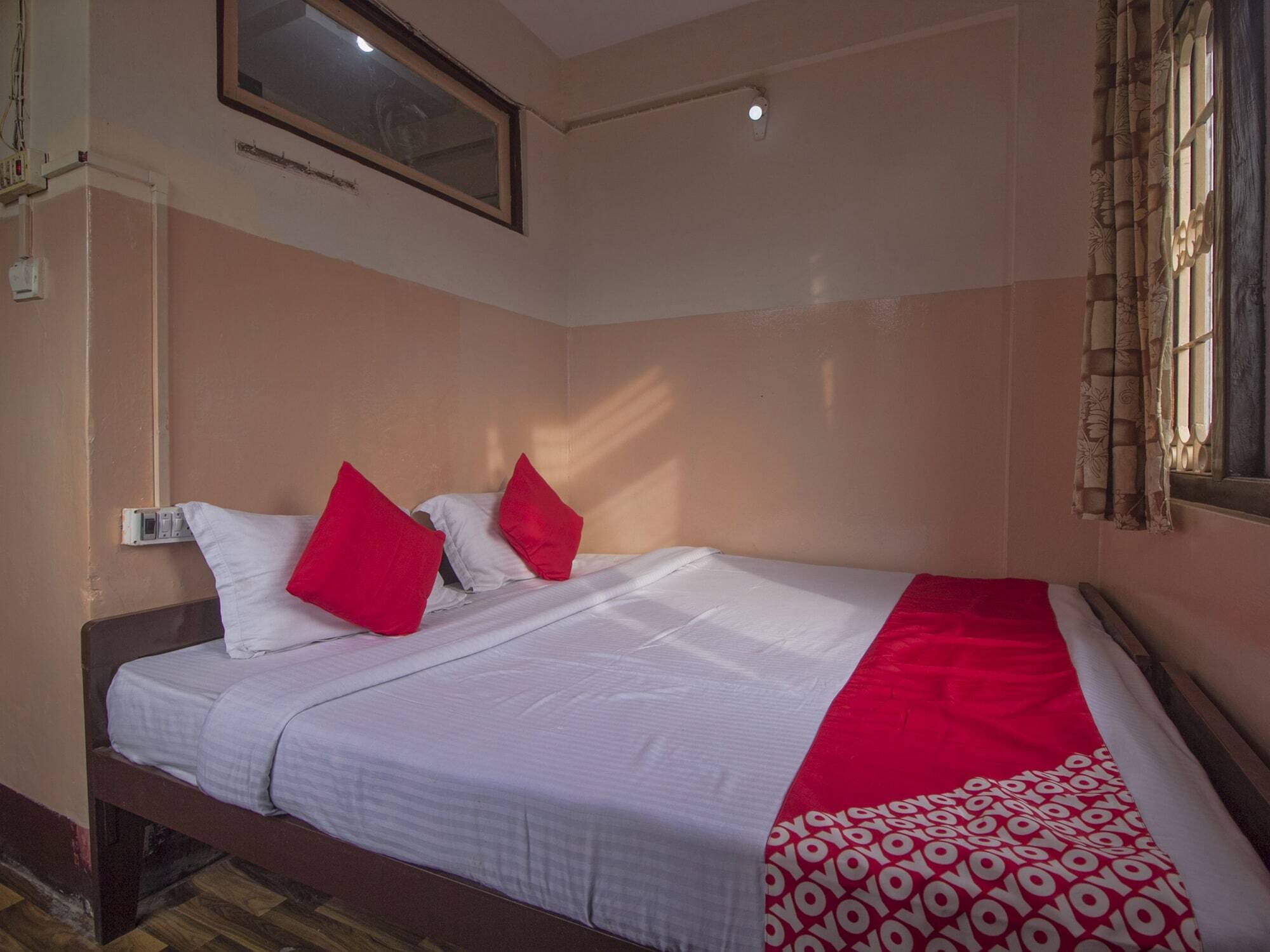 Oyo 19941 Hotel Blue Diamond Darjeeling  Ngoại thất bức ảnh