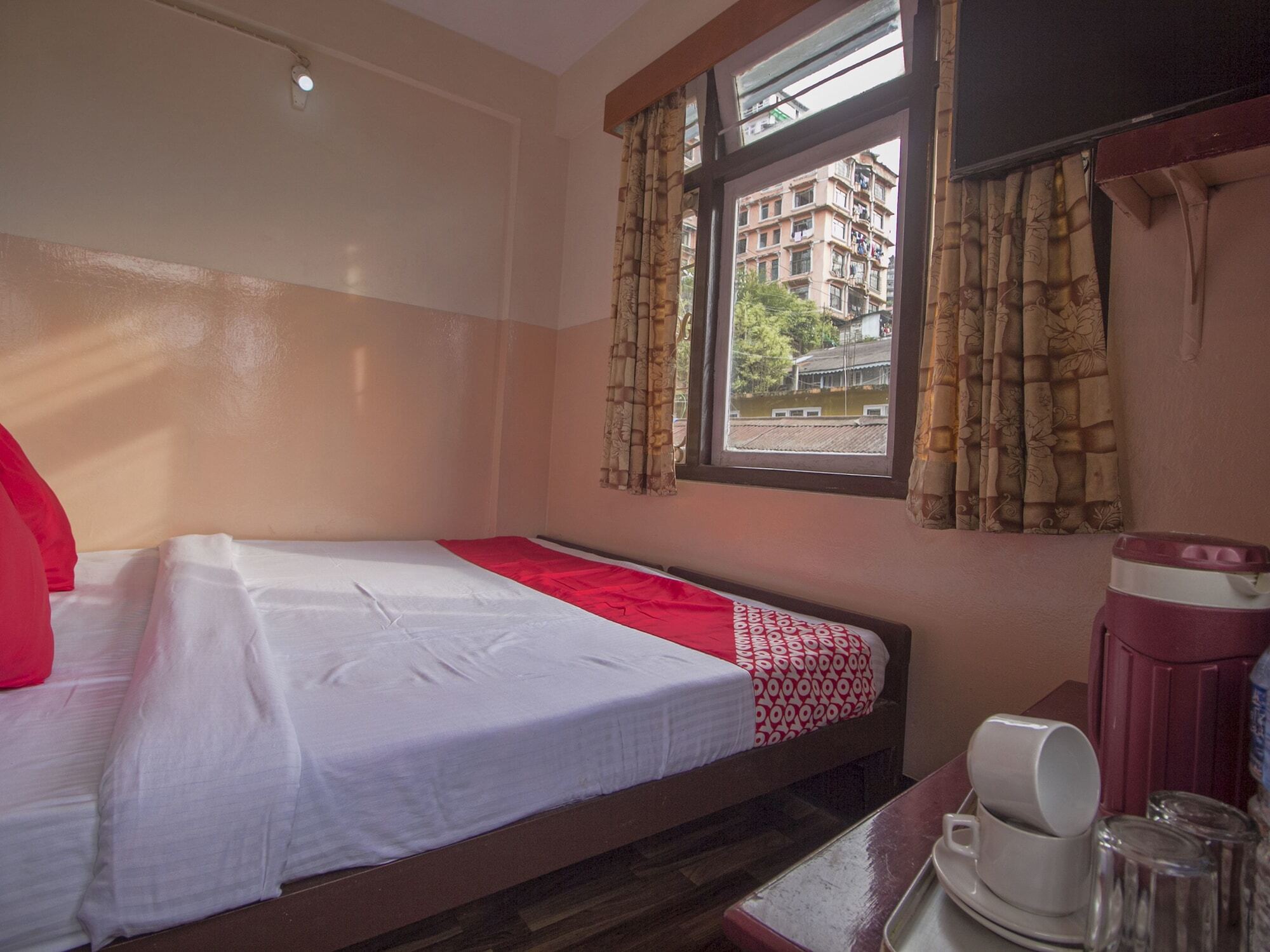 Oyo 19941 Hotel Blue Diamond Darjeeling  Ngoại thất bức ảnh